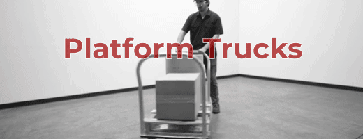 Platform Trucks